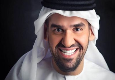 حسين الجسمي يتلقى ردود أفعال مشيدة بعد طرحه أغنية هذي الإمارات