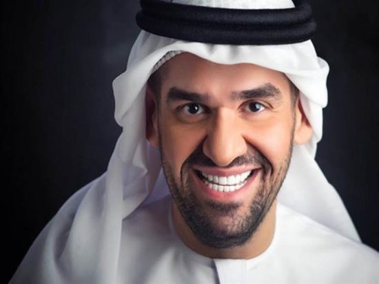 حسين الجسمي يتلقى ردود أفعال مشيدة بعد طرحه أغنية هذي الإمارات