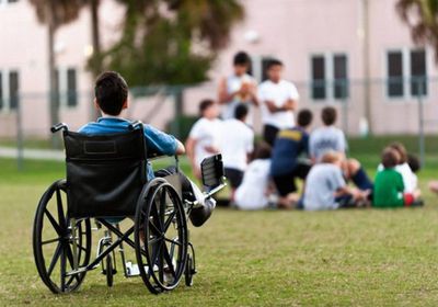 نشطاء تويتر يدشنون هاشتاج "اليوم العالمي للإعاقة 2018"