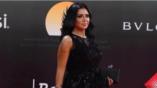 نقابة المهن التمثيلية المصرية تعرب عن استيائها لتصعيد أزمة رانيا يوسف