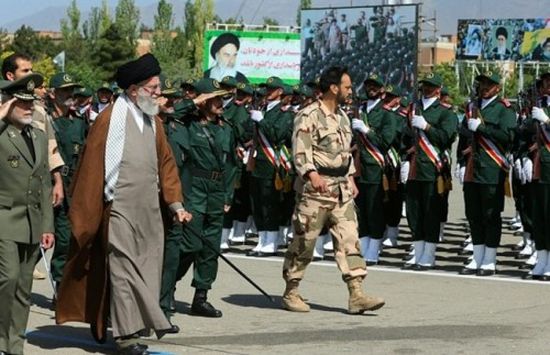الحصار الاقتصادي يُجبر إيران على خفض الميزانية العسكرية