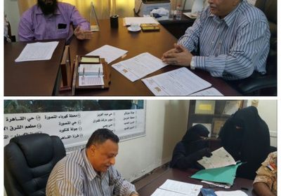 بتمويل إماراتي.. انطلاق مشروع باب رزق في المنصورة 