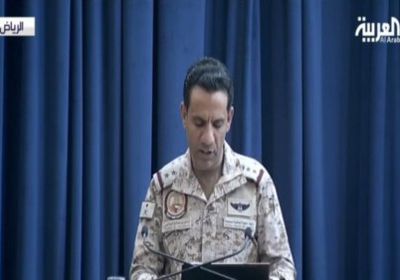 التحالف: ميناء الحديدة خالٍ من السفن منذ 3 أيام بسبب الميليشيات الحوثية