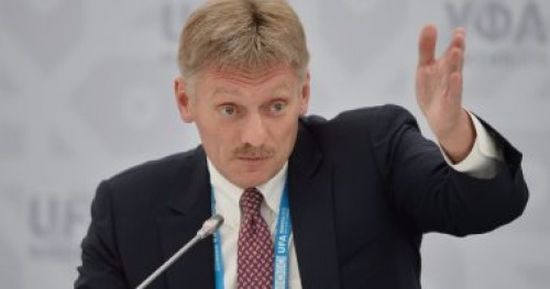 الكرملين: :لا صحة لاعتزام روسيا إقامة ممر بين "دونباس" و"شبه جزيرة القرم"