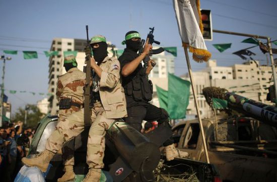 محكمة تابعة لحماس تقضي بإعدام 6 بتهمة التخابر مع إسرائيل