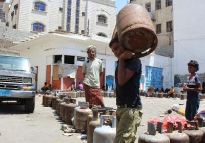 بعد الحملات الرقابية.. مطالب بمتابعة عمليات بيع اسطوانات الغاز