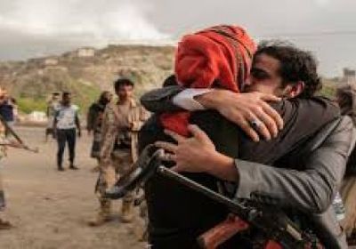 بعد إفراج الحوثي عنهم.. تعرف على أسماء أسرى محافظة حجة