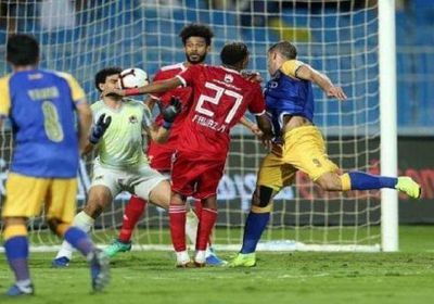 نادي النصر يشكو الوحدة لاتحاد الكرة السعودي ..لهذا السبب 