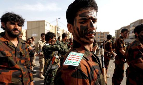 صحفي كويتي يكشف مفاجآة بشأن تخلي إيران عن الحوثيين!