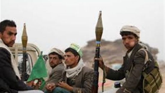 اشتباكات عنيفة بين الجيش ومليشيا الحوثي في تعز