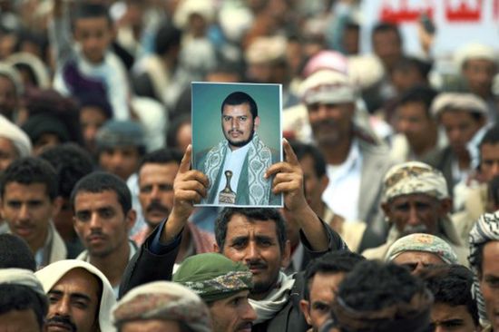 البخيتي: السلاح قادر على ردع سفاهة عبدالملك الحوثي