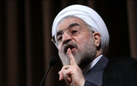 الرئيس الإيراني: لن نسمح لدول الخليج بتصدير النفط 