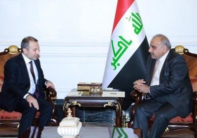 العراق ولبنان ينشئان سوق اقتصادي مشترك يضم الأردن وسوريا