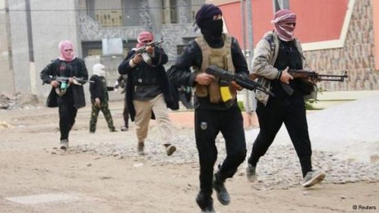 داعش تغتال أحد شيوخ عشائر الموصل 