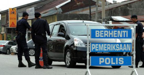 مقتل ثلاثة أشخاص وإصابة 26 آخري في ماليزيا 