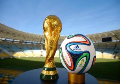 توزيع إيرادات كأس العالم 2018 على الأندية