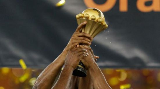 مصر تنسحب من تنظيم كأس أمم إفريقيا 2019