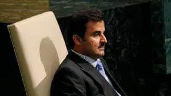 إعلامي قطري يُغرد عن حضور "تميم" للقمة الخليجية