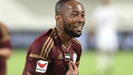 الوحدة الإماراتي يجدد عقد اللاعب إسماعيل مطر