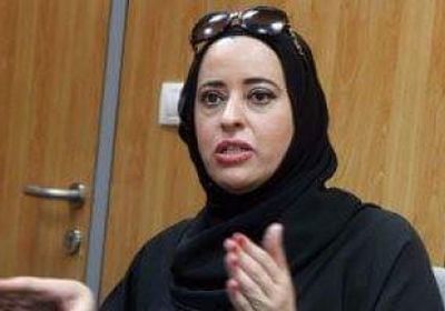 اعتراف خطير من منى السليطي عن قطر.. ماذا قالت؟
