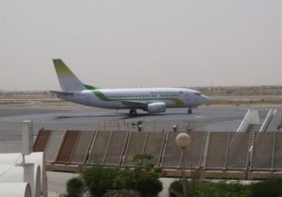 لعدم قدرتها على تشغيلة.. موريتانيا تتنازل عن مطارها الدولي للإمارات