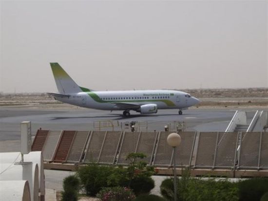 لعدم قدرتها على تشغيلة.. موريتانيا تتنازل عن مطارها الدولي للإمارات