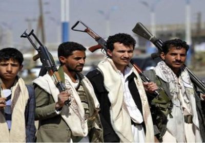 صحفي: الحوثي يريد سلام بمنهج الولي الفقيه