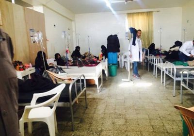 تسجيل أول حالة وفاة بوباء الكوليرا بالشعيب في الضالع