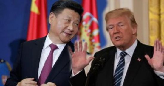 الصين: نثق في التوصل لاتفاق تجاري مع أمريكا 
