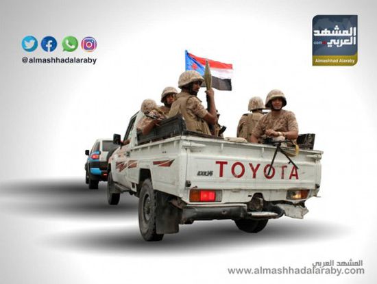 الحزام الأمنى يحبط 3 عمليات تهريب للأسلحة إلى العاصمة عدن (انفوجراف )
