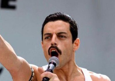 خلال شهر واحد.. فيلم Bohemian Rhapsody يحصد 541 مليون دولار