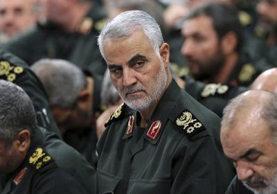أيادي إيران وقطر في انتخابات الحكومة العراقية تفتضح (تقرير خاص)