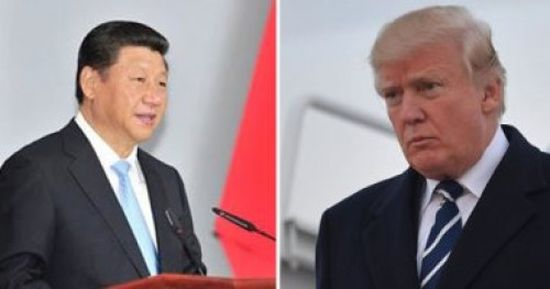 ترامب يثني على لقائه بنظيره الصيني 