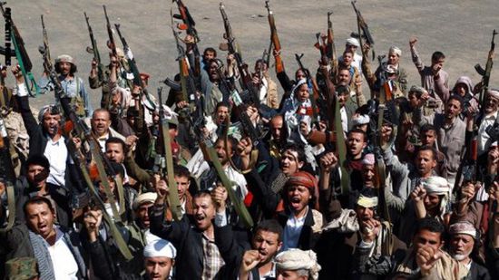 مسهور: منح الحوثي حكم ذاتي مكافأة لها على انقلابها