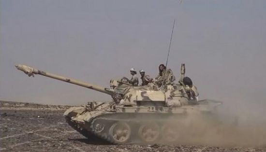 ناطق الجيش: سنرد بقوة على خروقات الحوثيين