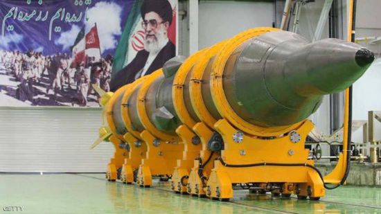 المعارضة الإيرانية تكشف عن مواقع نووية صاروخية جديدة 