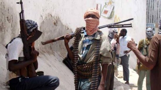 مقتل 4 شباب من حركة تمرد الصومالية بضربة أمريكية