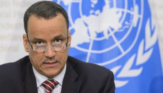 جميح: ولد الشيخ نجح في جمع الحكومة اليمنية والمتمردين