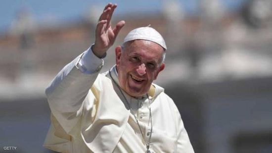 أول زيارة لبابا الفاتيكان إلى الخليج العربي يبدأها بالإمارات