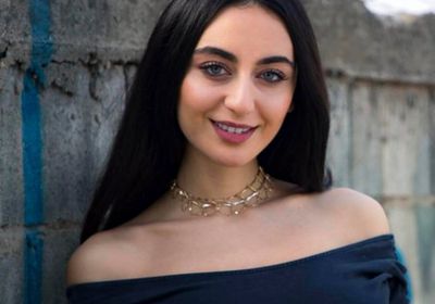 فايا يونان تحصد لقب أفضل مطربة سورية في حفل جوائز داف باما