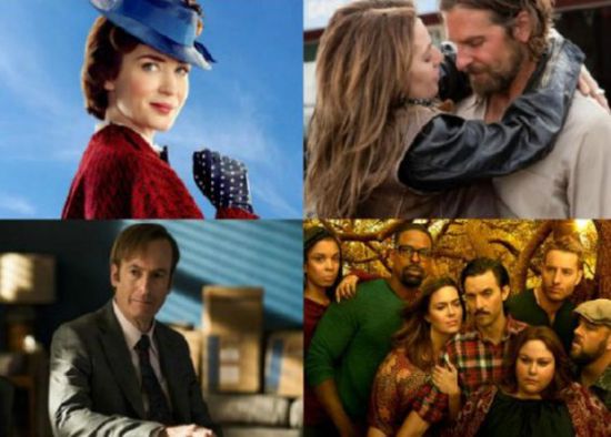 مع اقتراب نهاية العام.. معهد الفيلم الأمريكي يعلن عن قائمة أفضل أفلام السنة