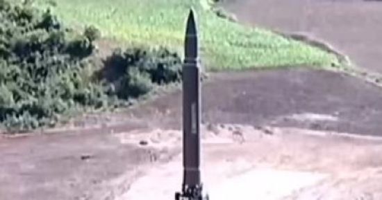 تايمز: كوريا الشمالية تطور قاعدة صواريخ هامة 