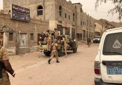 ضبط 3 أشخاص في عتق بعد مقتل أحد المواطنين