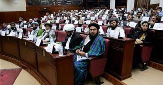 خامة برس: بطلان نتائج تصويت الإنتخابات البرلمانية الأفغانية 