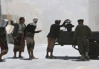 تفاصيل جديدة في قطع مسلحي الإصلاح طريق الضباب وتعطيل مئات المسافرين