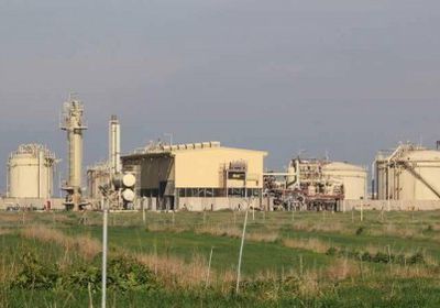 مسؤول طاقة : عامان لتستغني العراق عن الغاز الإيراني