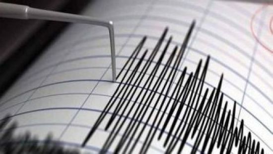 زلزال قوته 6.2 درجة يضرب كاليدونيا الجديدة