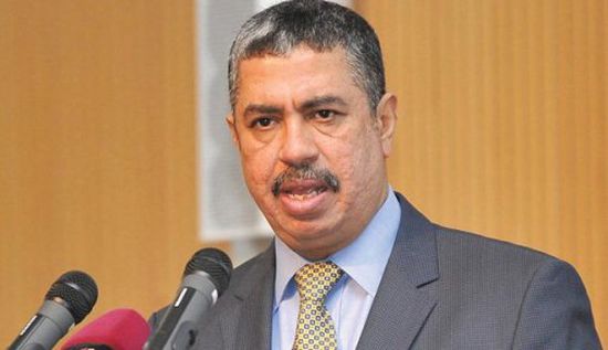 خالد بحاح لوفد الحكومة والحوثي: عودوا بالسلام أو لا تعودوا