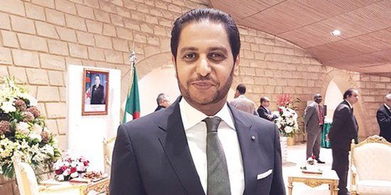 سفير جيبوتي بالسعودية يُغرد عن مشاورات السويد.. ماذا قال؟