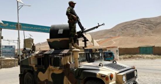 مقتل 14 جنديا أفغانيا وأسر 21 آخرين في إقليم هرات